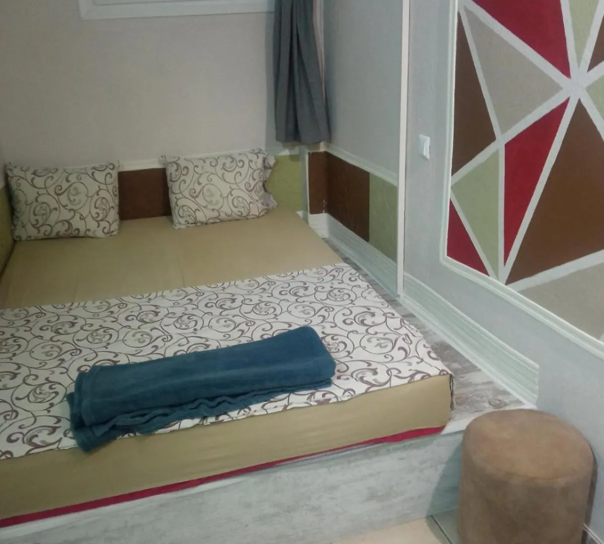 Diamanti 20 Studio Thessaloniki Greece