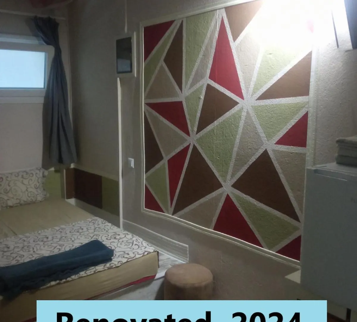 Apartment Diamanti 20 Studio Thessaloniki