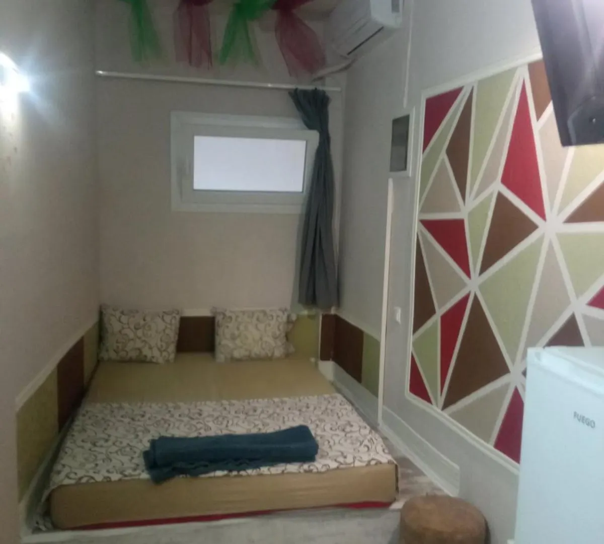 Diamanti 20 Studio Thessaloniki Apartment