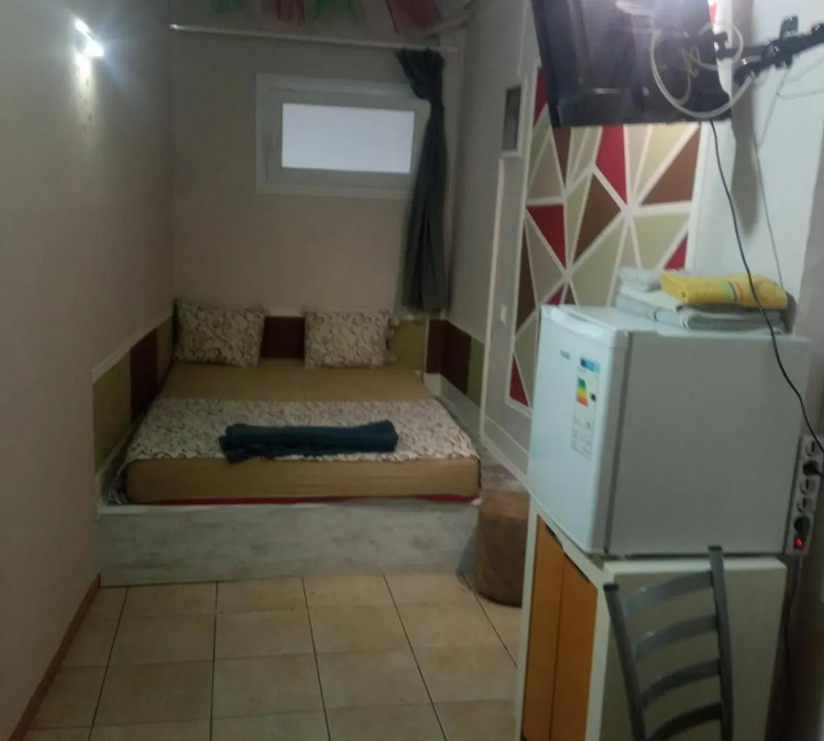 Diamanti 20 Studio Thessaloniki 0*,  Greece